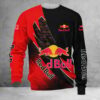 Red Bull Sweatshirt