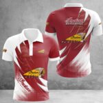 Indian Motorcycle Poloshirt