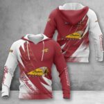 Indian Motorcycle Hoodie
