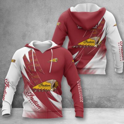 Indian Motorcycle Hoodie