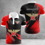 Moto Morini Poloshirt