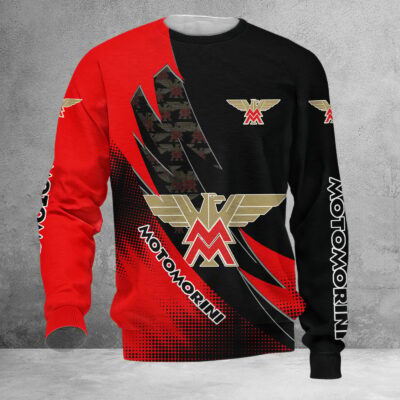 Moto Morini Sweatshirt