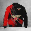 Moto Morini Bomberjacke