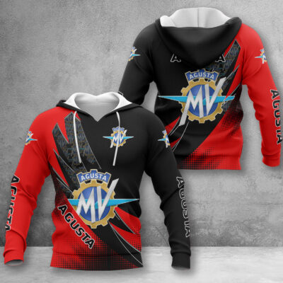 MV Agusta Hoodie