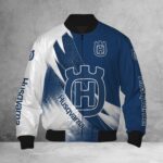 Husqvarna Bomberjacke