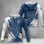Husqvarna Hoodie