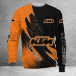 KTM Racing Sweatshirt