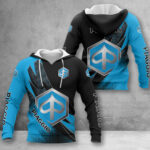 Piaggio Hoodie