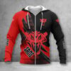 Same Zip Hoodie