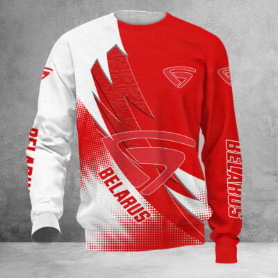 Belarus Sweatshirt