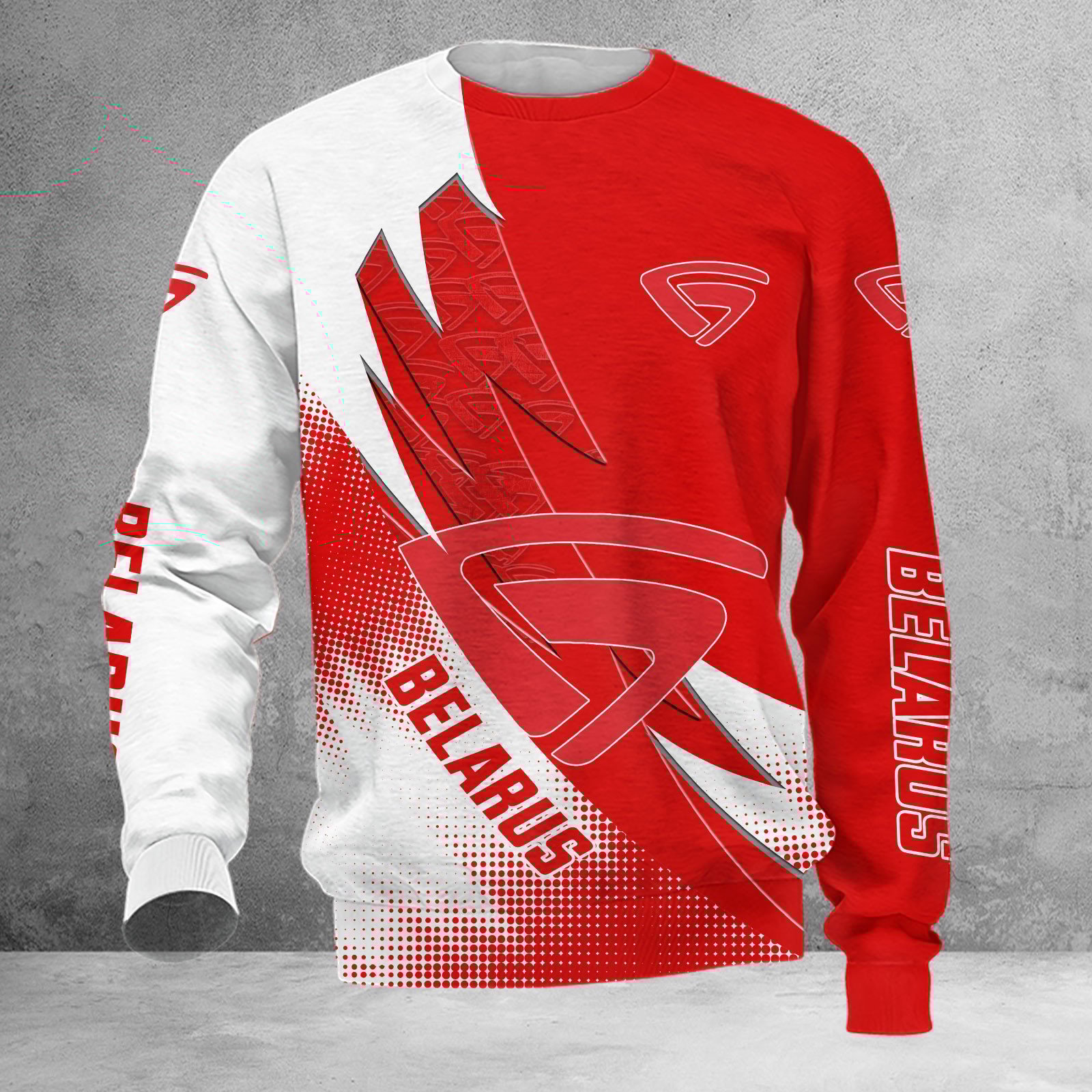 Belarus Sweatshirt