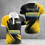 New Holland Poloshirt