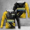 New Holland Hoodie