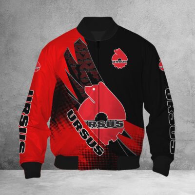 Ursus Bomberjacke