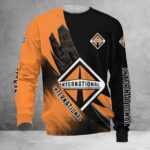 International Sweatshirt