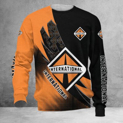 International Sweatshirt