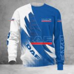 DAF Trucks Sweatshirt