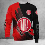 Tatra Sweatshirt
