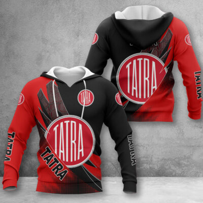 Tatra Hoodie
