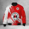 Farmall Bomberjacke