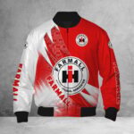 Farmall Bomberjacke