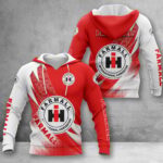 Farmall Hoodie