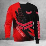 Yanmar Sweatshirt