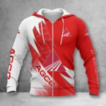 AGCO Allis Zip Hoodie