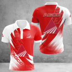 AGCO Allis Poloshirt