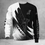 Mack Sweatshirt