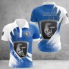 Kamaz Poloshirt