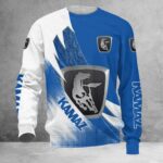Kamaz Sweatshirt