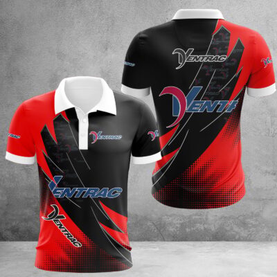 Ventrac Poloshirt