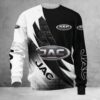JAC Truck Sweatshirt