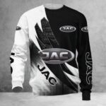 JAC Truck Sweatshirt