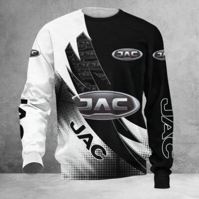 JAC Truck Sweatshirt