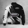 JAC Truck Bomberjacke