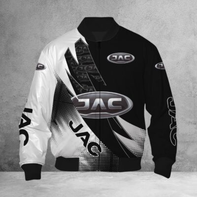 JAC Truck Bomberjacke