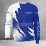 Komatsu Sweatshirt