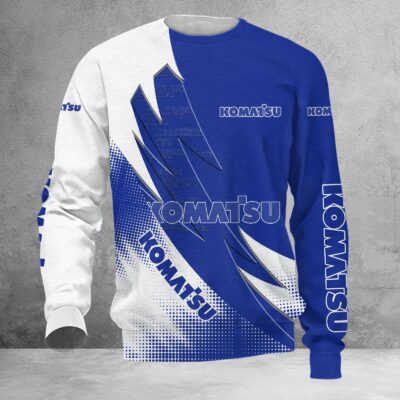 Komatsu Sweatshirt