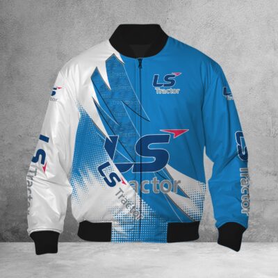 LS Tractor Bomberjacke