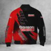 Branson Bomberjacke