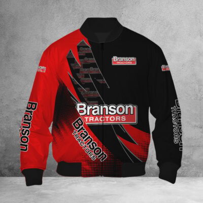 Branson Bomberjacke
