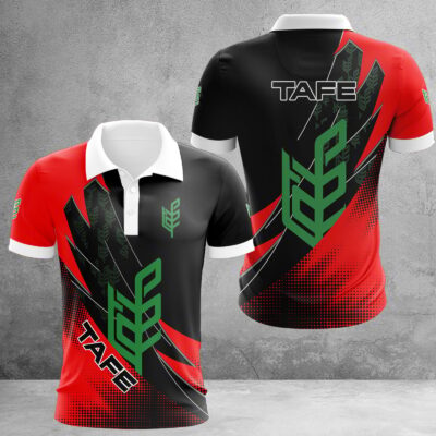 Tafe Poloshirt