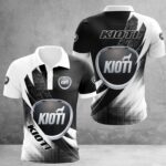 Kioti Poloshirt