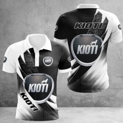 Kioti Poloshirt