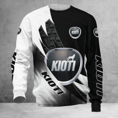 Kioti Sweatshirt
