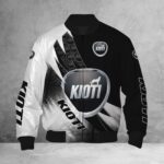 Kioti Bomberjacke