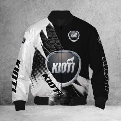 Kioti Bomberjacke