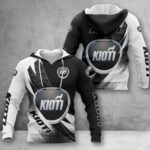 Kioti Hoodie